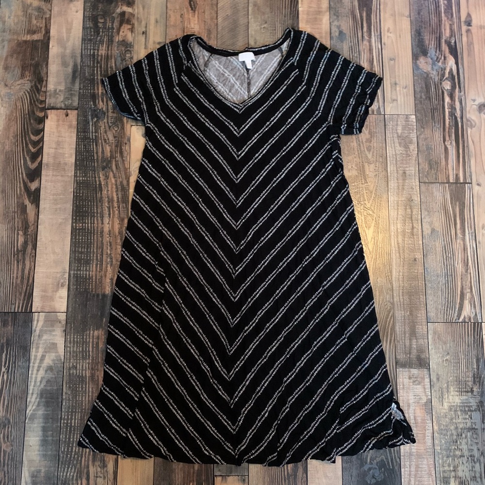 Maternity dress